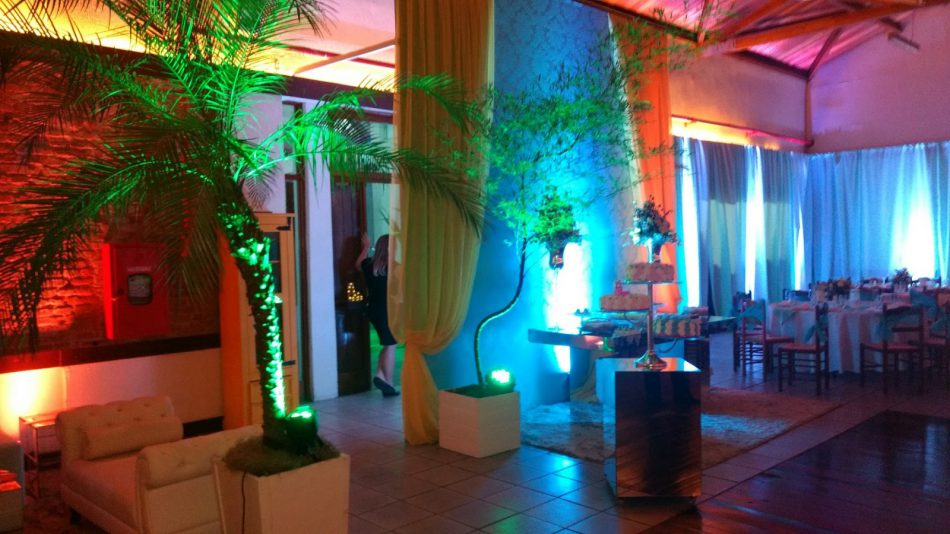 Sogipa – salões: Baviera, Turner e Deck Conecsom Dj, Sonorização Iluminação  em Porto Alegre RS - Som Luz Imagem DJ POA